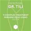 TILAB Srl T+complex treatment Perdere Peso Uomo