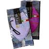 Mustangpack Srl Mascherina FFP2 Covid-19 Mustang bianche