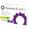 METAGENICS BELGIUM bvba VITAMINA D 4000UI 168 COMPRESSE MASTICABILI