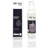 Tilab Argento Colloidale Puro Spray cluster ionico 10 ppm 100ml Dr.Tili