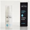 Tilab Argento Colloidale Puro 20 ppm e Aloe Crema 50ml Dr.Tili
