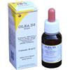 HERBOPLANET Srl Olea D3 Max Gocce 20ml