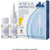 TERME DI SIRMIONE Acqua di Sirmione Aerosol 6 Flaconi 15 ml