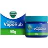 PROCTER & GAMBLE SRL Vicks Vaporub Unguento Inalante 50 g