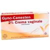 BAYER SPA GYNOCANESTEN*CREMA VAG 30G 2%