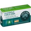Carlo Erba Glicerolo Carlo Erba 18 Supposte 2250 mg.