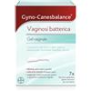 BAYER SPA Gynocanesbalance Gel Vaginale Vaginosi Batterica 7 Flaconcini Applicatori