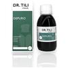 TILAB Srl Depurativo fegato Depuro 200ml Dr.Tili