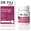 TILAB Srl Trifoglio Rosso 80 Menopausa Dr.Tili 90 compresse