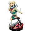 BELLFINE MY HERO ACADEMIA: HIMIKO TOGA Statua 1/8 by BELLFINE