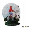 IRON STUDIOS E.T. Deluxe Art Scale E.T. & Elliot Statua 1/10 28 cm IRON STUDIOS
