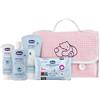 CHICCO NATURAL SENSATION BEAUTY ROSA