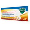 PROCTER & GAMBLE Vicks Flu Action 12 Compresse 200+30mg