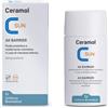 UNIFARCO SPA Ceramol Sun Ak Barrier Fluido Protettivo Cheratosi Attinica 50 ml