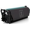 HP TONER COMPATIBILE HP 212X W2120X NERO COLOR LASERJET M554DN M555X