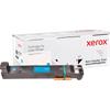 Xerox TONER ORIGINALE XEROX EVERYDAY 006R04285 OKI C710 C711 CIANO 11K