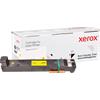 Xerox TONER ORIGINALE XEROX EVERYDAY 006R04283 OKI C710 C711 GIALLO 11K