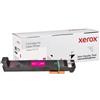 Xerox TONER ORIGINALE XEROX EVERYDAY 006R04284 OKI C710 C711 MAGENTA 11K