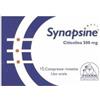 A.B.PHARM Srl SYNAPSINE 15CPR