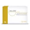 LO.LI.PHARMA Srl IALOS Integratore Alimentare di Acido Ialuronico 20 Cpr 250mg