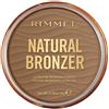 Rimmel Natural Bronzer - Terra compatta abbronzante n. 003 Sunset