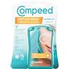 COMPEED CEROTTI STOP BRUFOLI NASCONDI & VAI 15 PEZZI