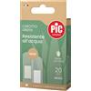 PIKDARE SpA PIC Cer.Green Canna M(7x2)20pz
