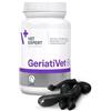 VETEXPERT VET EXPERT GERIATIVET CAT - Preparato di supporto per gatti anziani 60 capsule