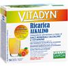 Named Vitadyn Ricarica Alkalino Integratore Di Sali Minerali Con Vitamine 14 Bustine