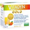 Named Vitadyn Gold Integratore Ad Azione Tonica 14 Bustine