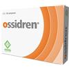 Erbozeta Spa Ossidren Integratore Ad Azione Antiossidante 30 Compresse