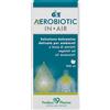 Offerte GSE Gse Aerobiotic In Air 300Ml (Nuovo - Lunghissima Scadenza)