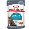 Royal Canin Cat Care Urinary in Gelatina Busta Multipack 48x85G CARNI E DERIVATI