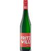 Bischofliche Weinguter Trier Fritz Willi Riesling Trocken Mosel 2023 - Bischofliche Weinguter Trier - Formato: 0.75 l