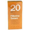 Fillerina - Solare Crema Protezione Viso Spf 20 Confezione 50 Ml