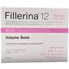 Fillerina - 12 Double Filler Volume Seno Grado 4 Confezione 15+15 Dosi