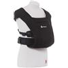 Ergobaby Marsupio Embrace - Pure black