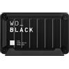 Western Digital SSD esterno Western Digital WD_BLACK D30 2 TB Nero [WDBATL0020BBK-WESN]