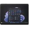 Microsoft Tablet Microsoft Surface Pro 9 Intel® Core™ i7 256 GB 33 cm (13) 16 Wi-Fi 6E (802.11ax) Windows 10 Grafite [S8G-00021]
