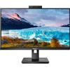Philips Monitor Philips S Line 272S1MH/00 LED display 68,6 cm (27) 1920 x 1080 Pixel Full HD Nero [272S1MH/00]