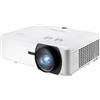 Viewsonic LS920WU videoproiettore Proiettore a raggio standard 6000 ANSI lumen DMD WUXGA (1920x1200) Bianco [LS920WU]