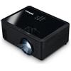 InFocus IN2138HD videoproiettore Proiettore a raggio standard 4500 ANSI lumen DLP 1080p (1920x1080) Compatibilità 3D Nero [IN2138HD]