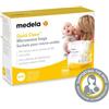 Medela Quick Clean Sacche per Sterilizzazione Microonde