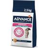affinity ADVANCE VETERINARY DIETS Advance Veterinary Diets - Urinary Sterilized Low Calories - Cibo per Gatti Sterilizzati con Problemi del Tratto Urinario - 2,5kg