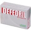 LABORATORI LEGREN Srl DEFEDRIL 20CPR