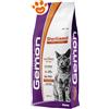Monge Gemon Cat Adult Sterilised Tacchino - Sacco da 7 kg