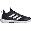 Adidas Adizero Ubersonic 4.1 All Court Shoes Nero EU 42 Uomo