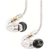 SHURE SE215-CL-EFS AURICOLARI PRO CLEAR