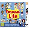 Nintendo Tomodachi Life 3Ds- Nintendo 3Ds