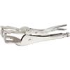 KS Tools 115.1079 Pinza a Morsetto per Saldature, 280 mm